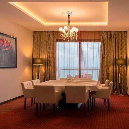 Royal Tulip Skikda Filfila Екстер'єр фото