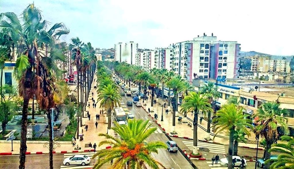 Royal Tulip Skikda Filfila Зручності фото