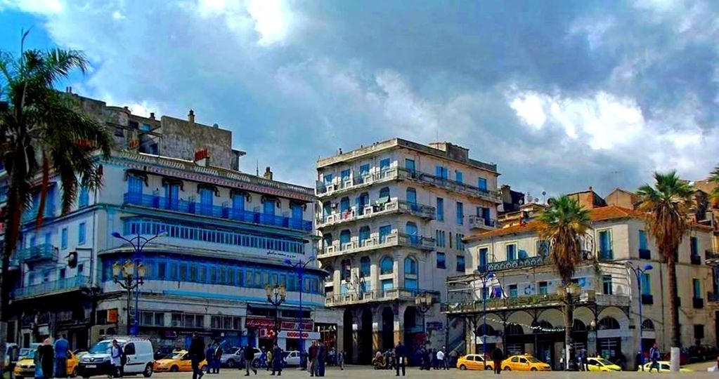 Royal Tulip Skikda Filfila Зручності фото